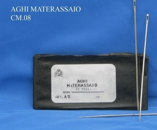 Ago materasso
