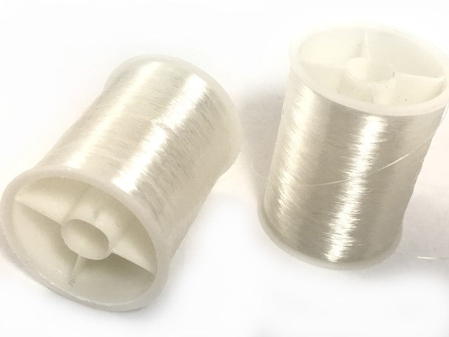 Filo nylon per cucire