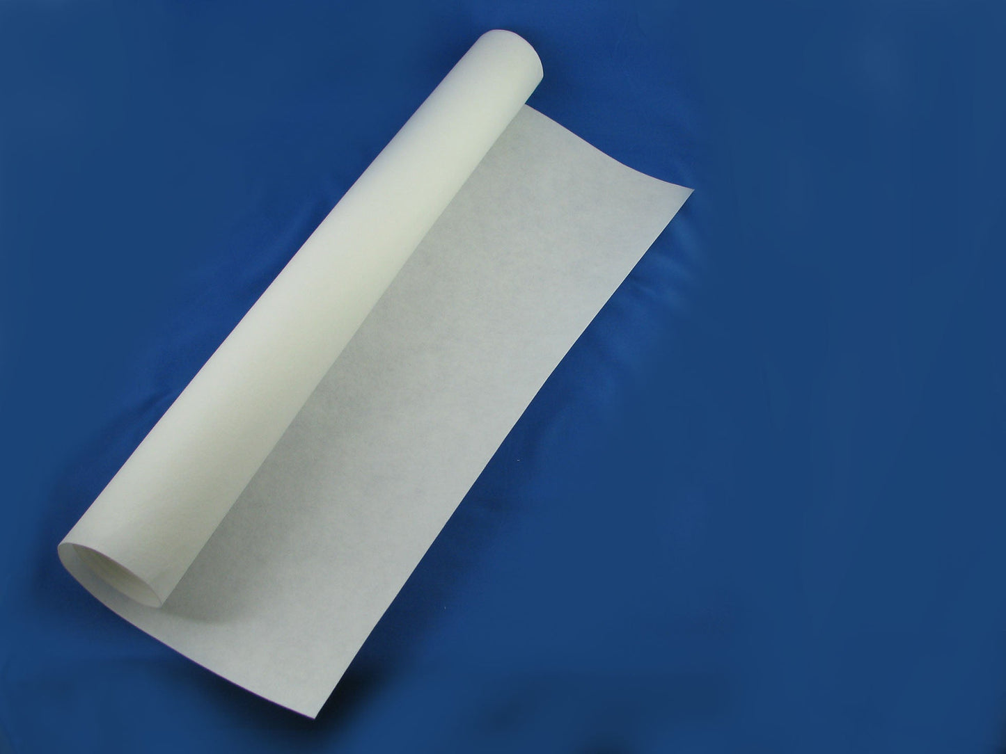 Tessuto termoindurente bianco 50x100 cm