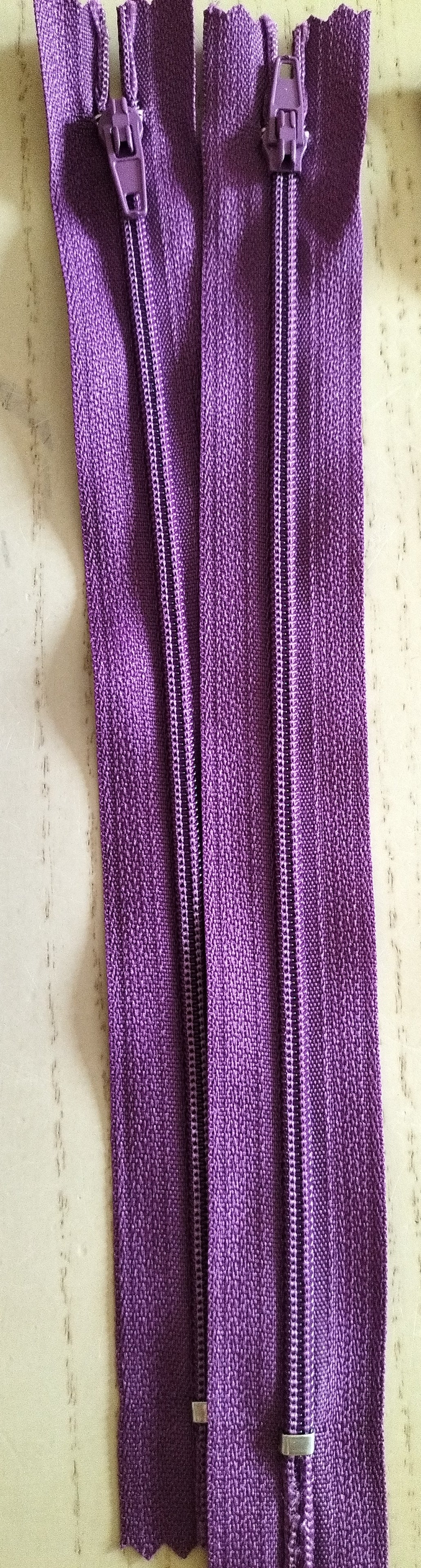 Cerniera nylon