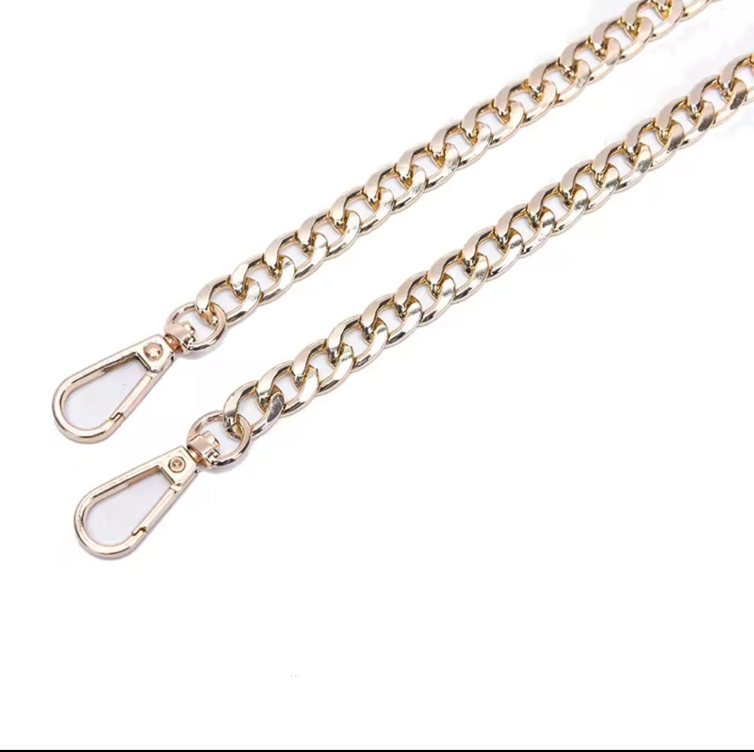 Catenella borsa 120 cm