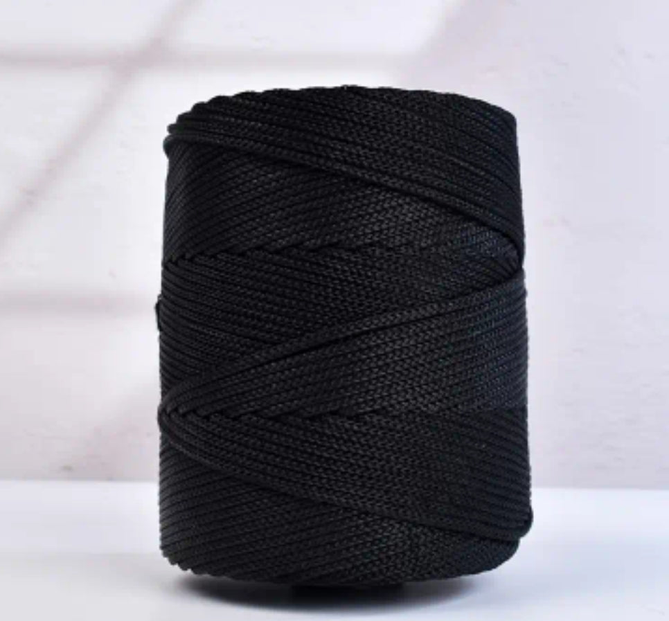 Cordino thai 4 mm 240 grammi