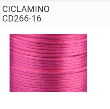 Coda di topo cordino 200 grammi 100 metri