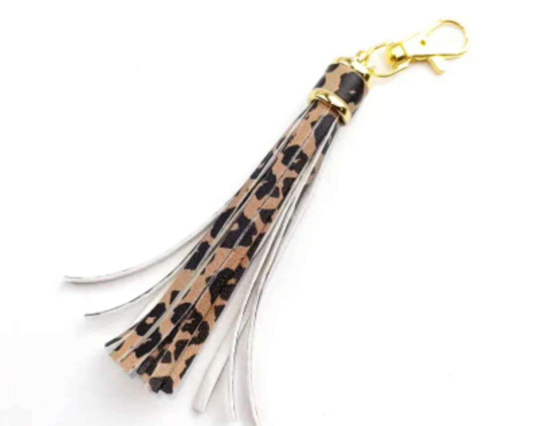 Portachiavi nappina 11 cm