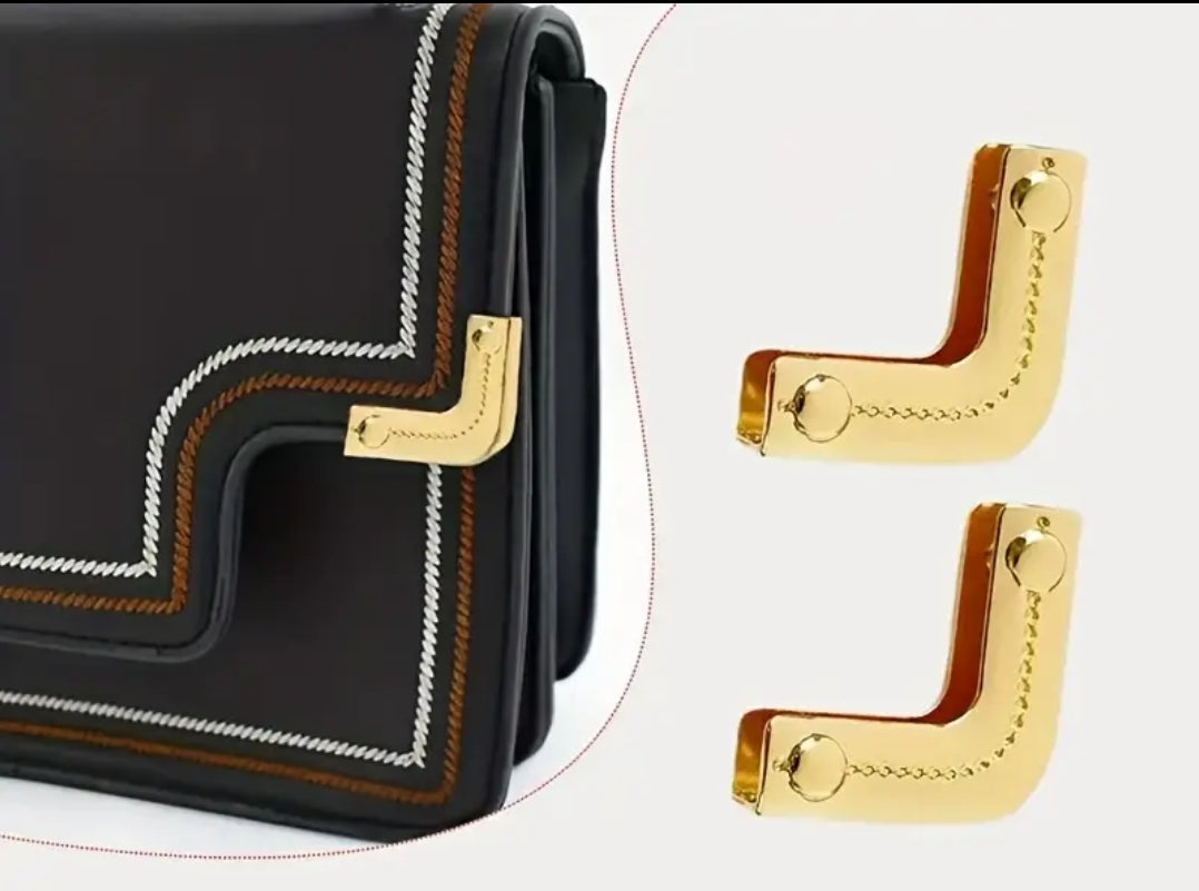 Angolari borse 1 coppia
