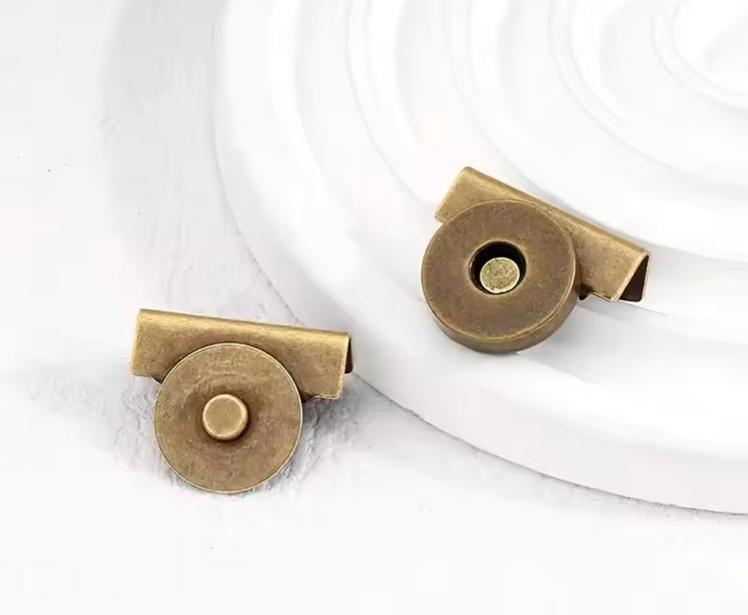 Calamita applique magnetica borse
