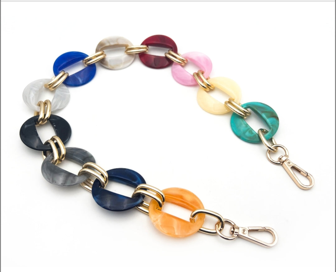 Catena resina round 60 cm