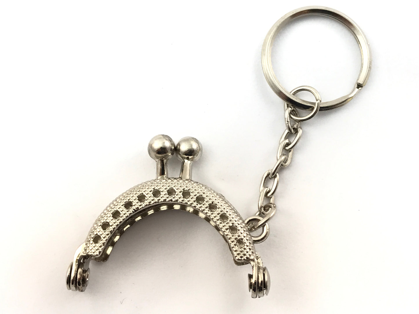 Click clack portachiavi 5 cm