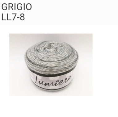 Lana Lumière CF 150 grammi