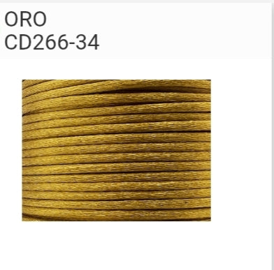 Coda di topo cordino 200 grammi 100 metri