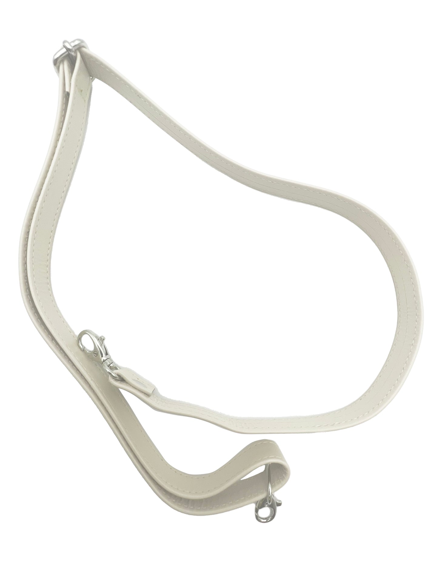 Tracolla con moschettone