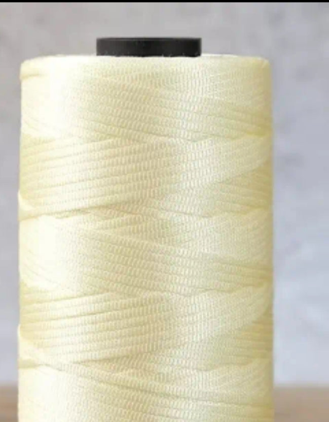 Cordino thai piatto spessore 3 mm 250 grammi