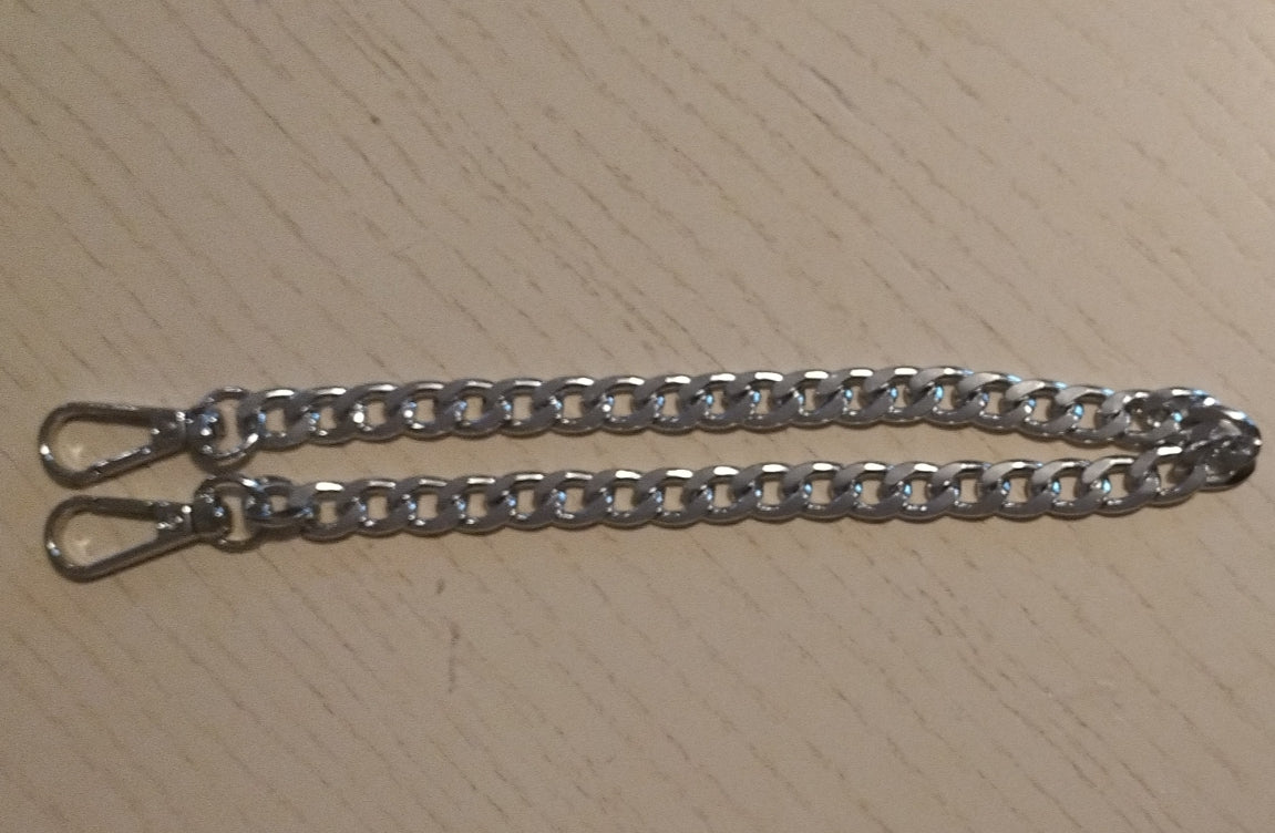 Tracolla catenella 40 cm