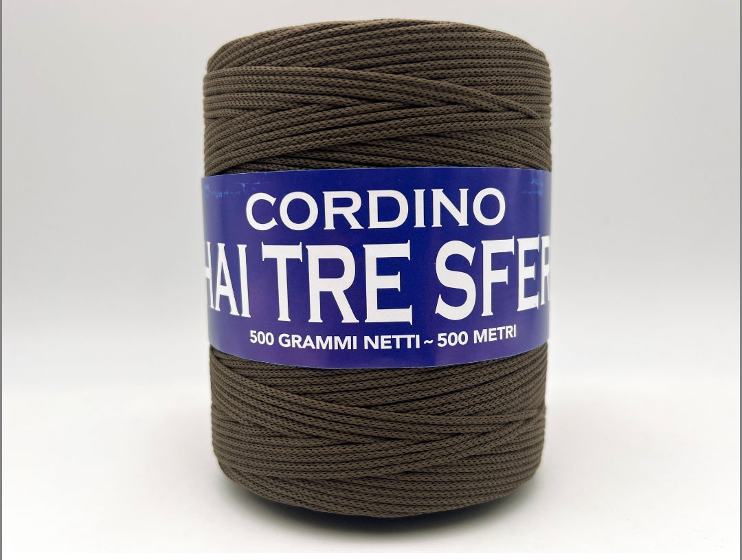 Cordino Tre sfere 500 grammi