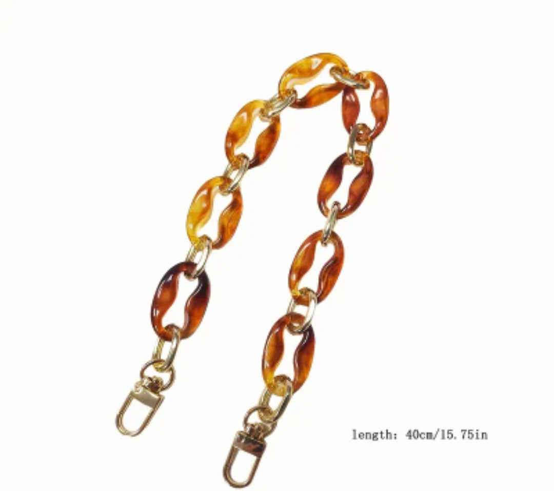 Catena in resina 40 e 60 cm