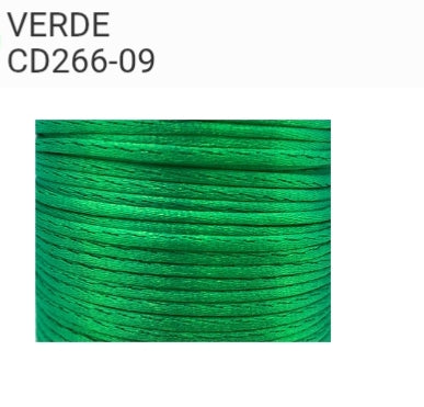 Coda di topo cordino 200 grammi 100 metri