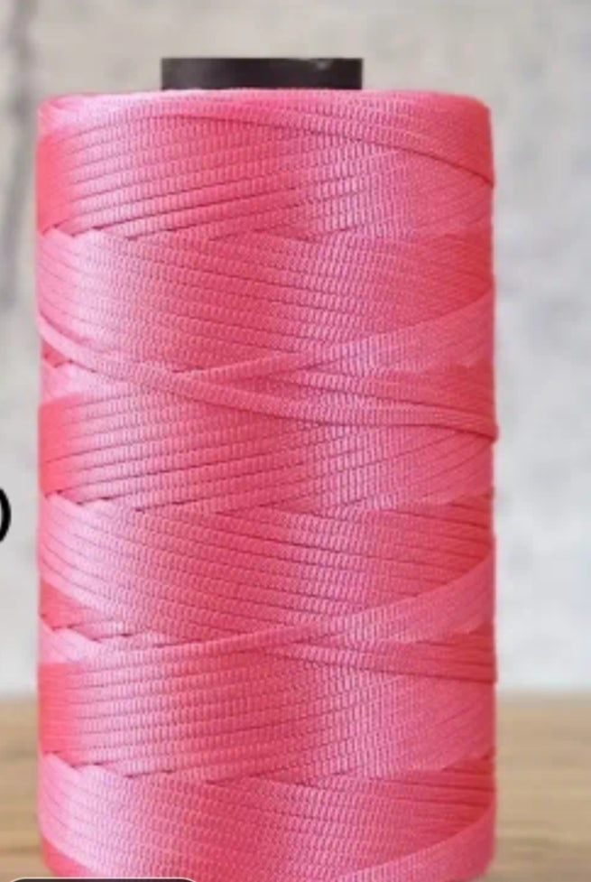 Cordino thai piatto spessore 3 mm 250 grammi