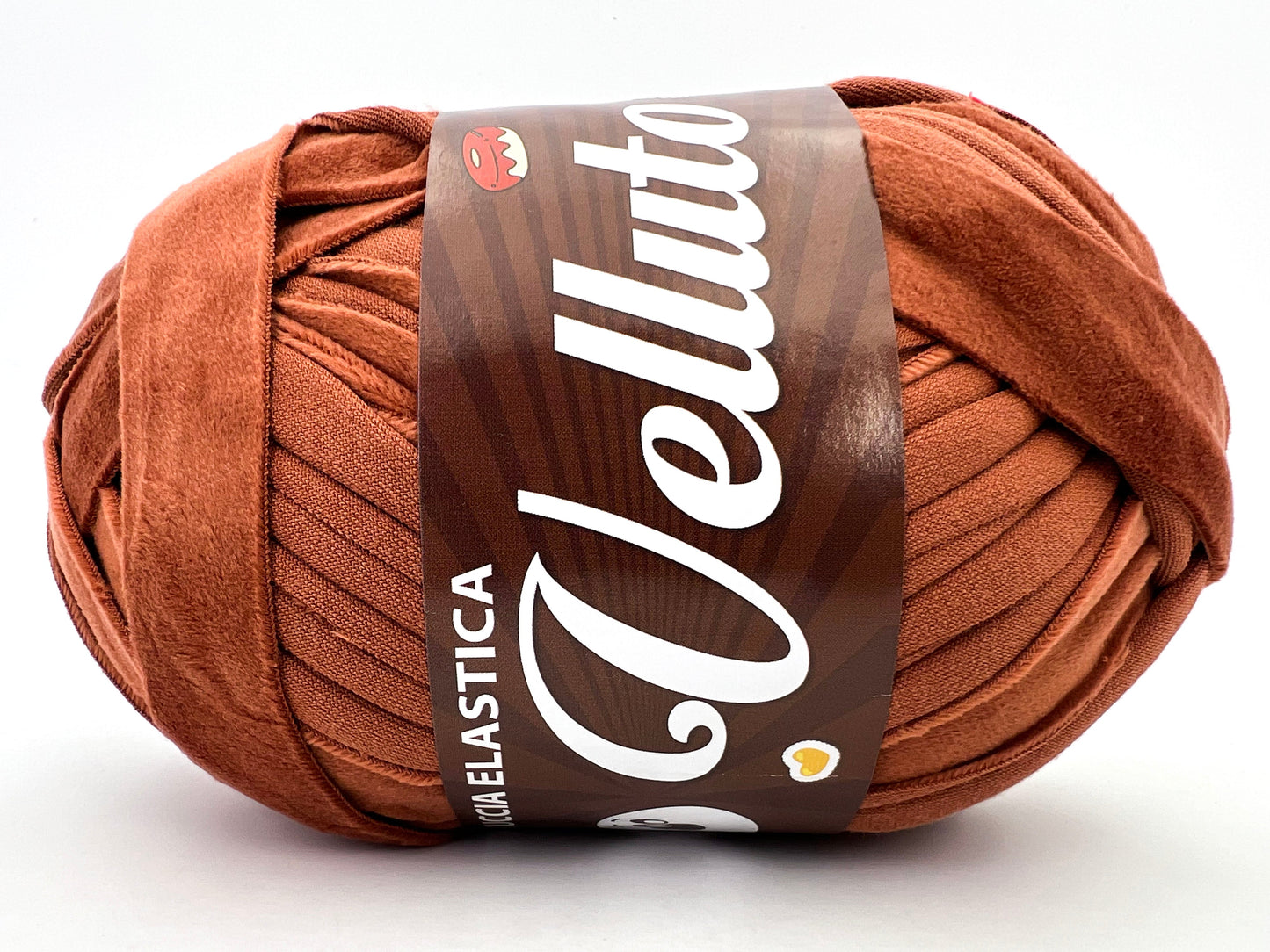 Fettuccia Waoo Velluto 250 g immagine 8