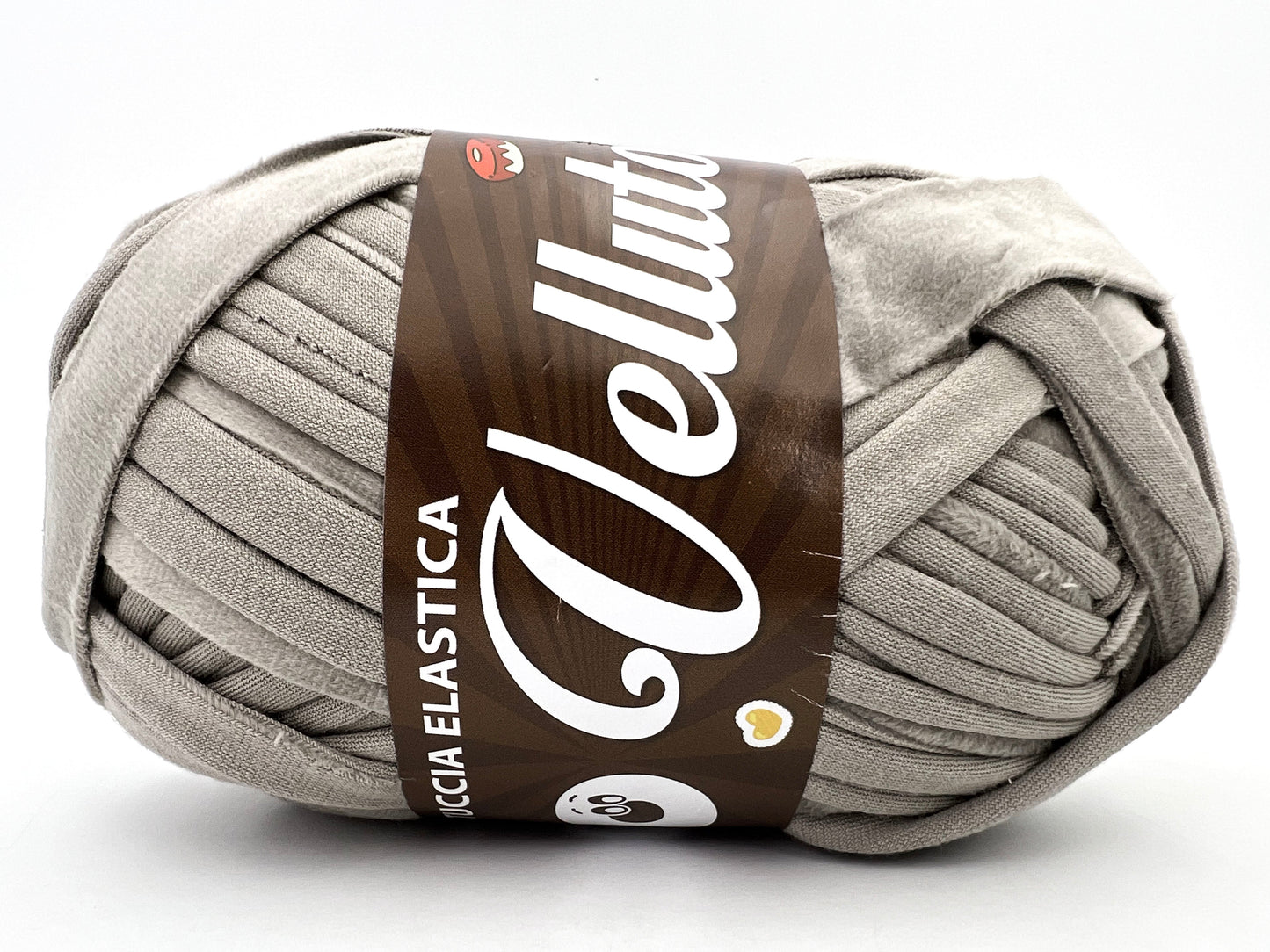 Fettuccia Waoo Velluto 250 g immagine 9