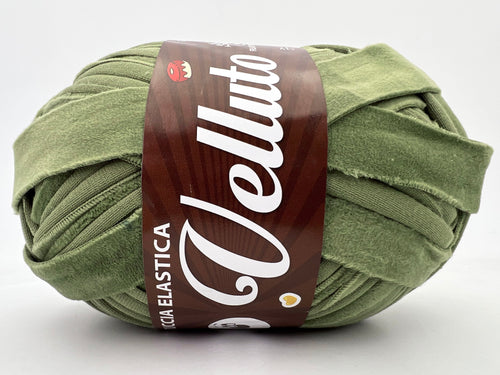 Verde Militare 155