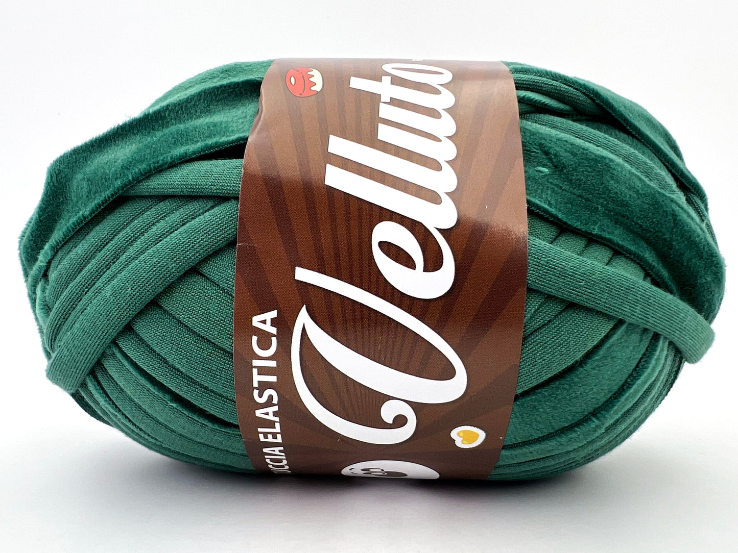 Fettuccia Waoo Velluto 250 g immagine 13