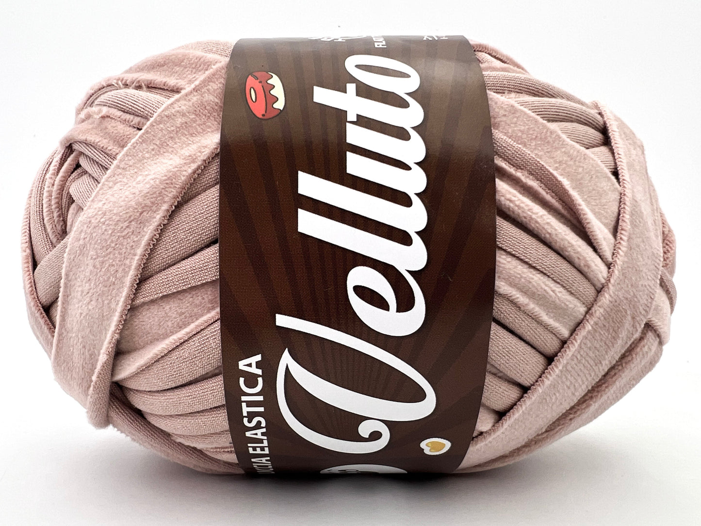 Fettuccia Waoo Velluto 250 g immagine 20