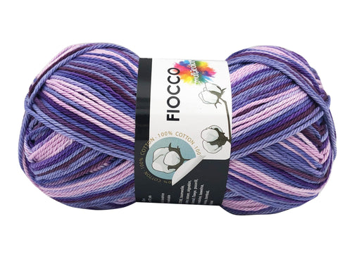 Viola azzurro 9430