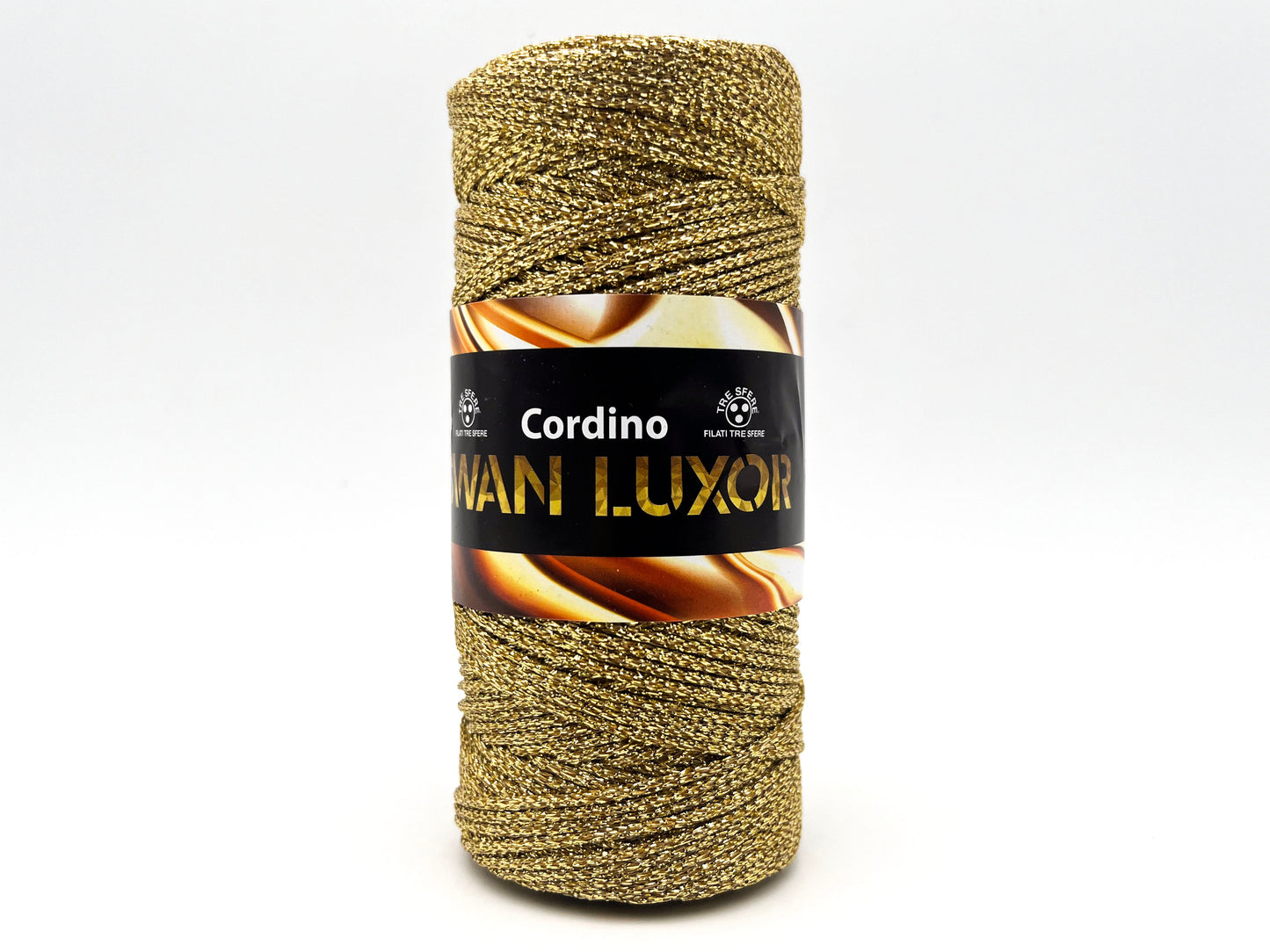 Cordino Swan Luxor - Oro
