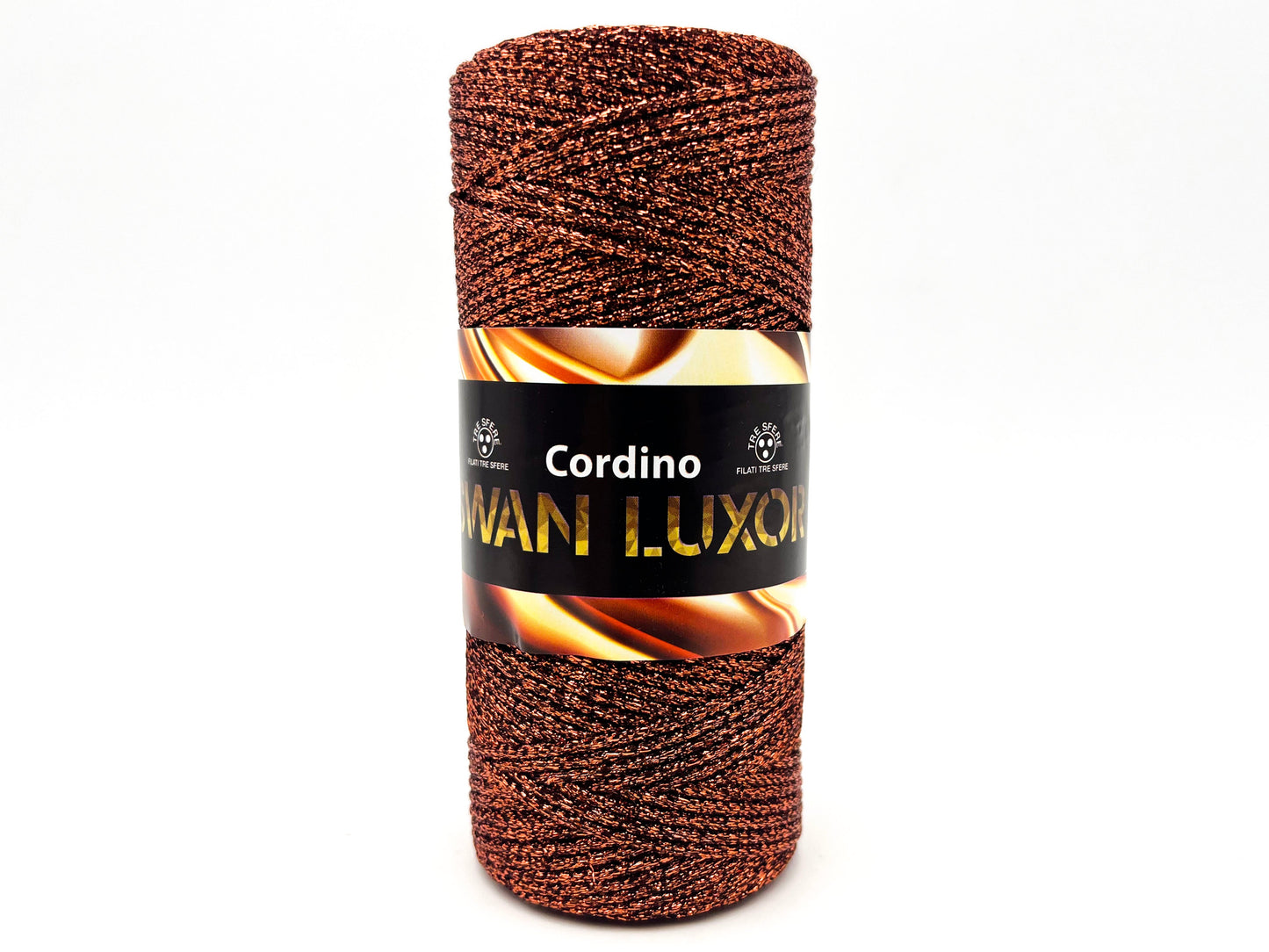 Cordino Swan Luxor - Pesca