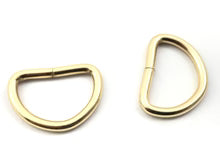 Passanti metallici 20-30 mm