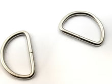 Passanti metallici 20-30 mm