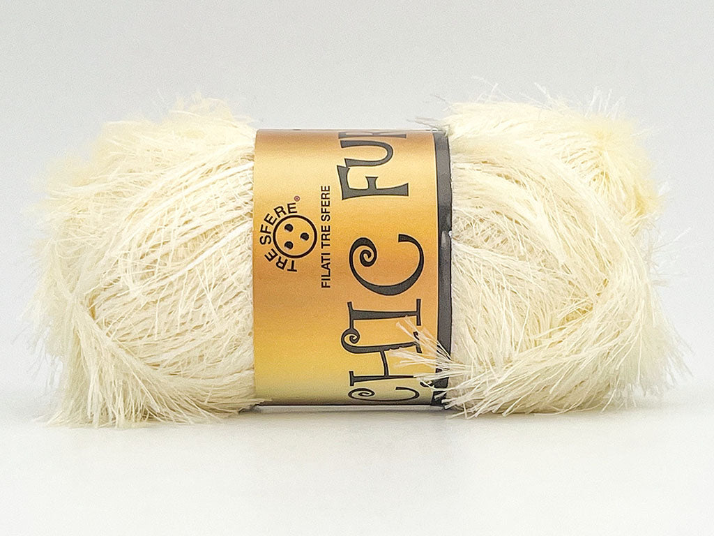 Chic Fur 500 g immagine 9