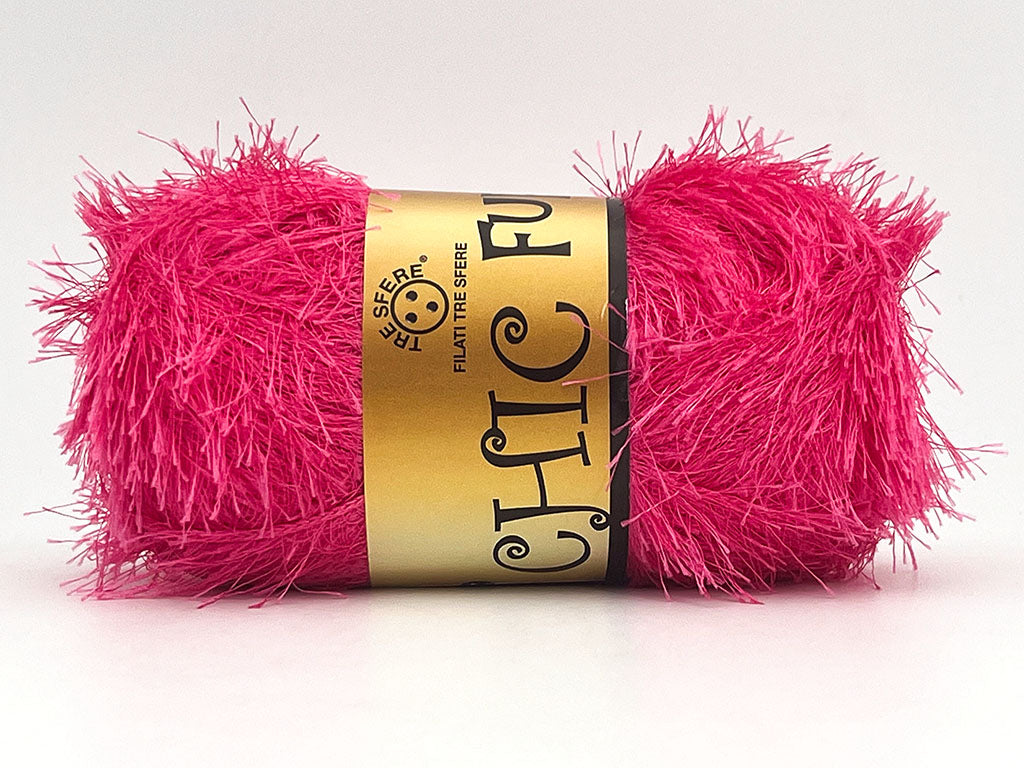 Chic Fur 500 g immagine 11