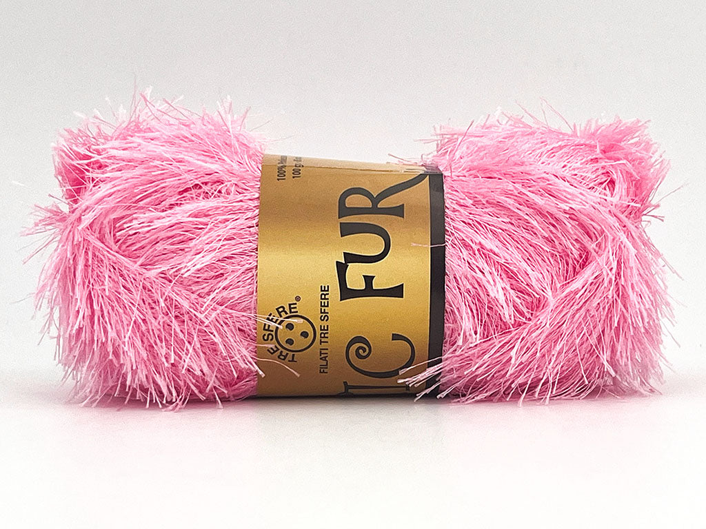 Chic Fur 500 g immagine 12