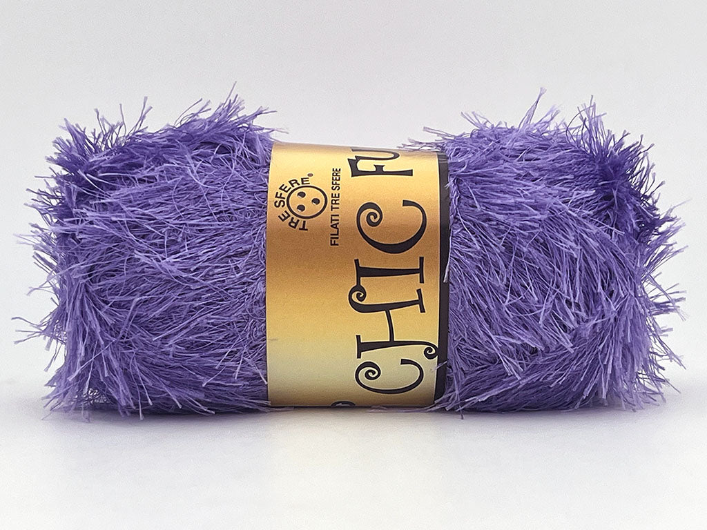Chic Fur 500 g immagine 14