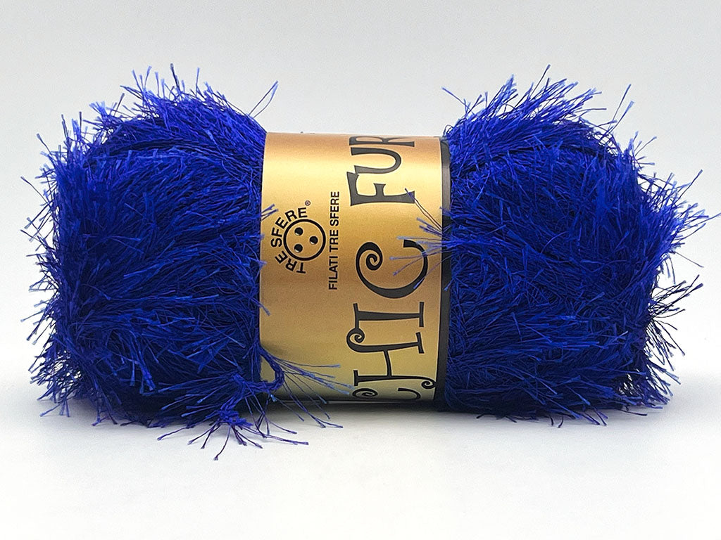 Chic Fur 500 g immagine 17