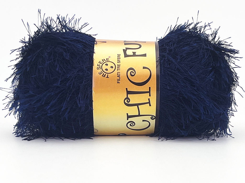 Chic Fur 500 g immagine 18