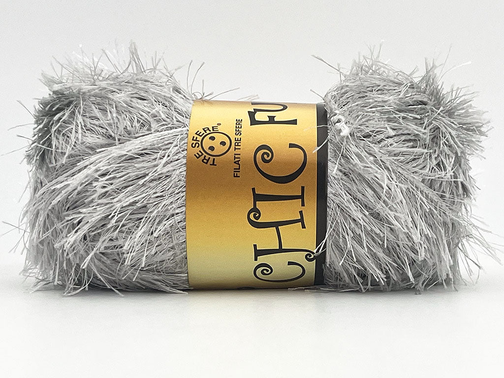 Chic Fur 500 g immagine 20