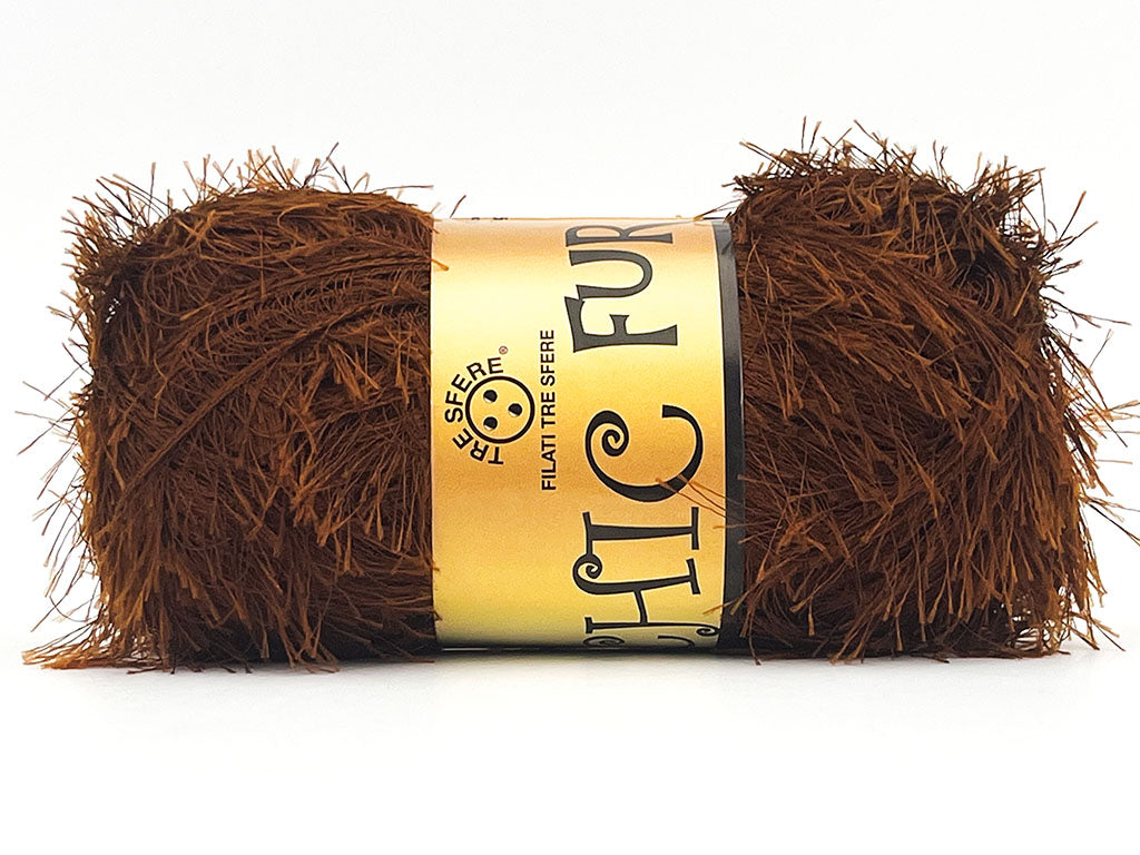 Chic Fur 500 g immagine 26