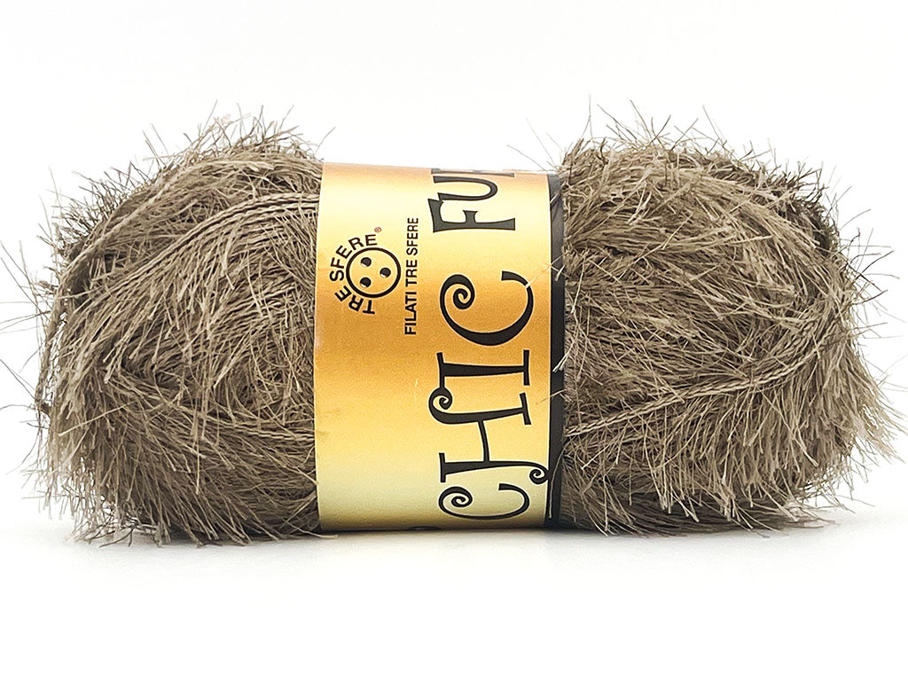 Chic Fur 500 g immagine 27
