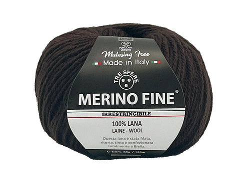 Marrone 0101