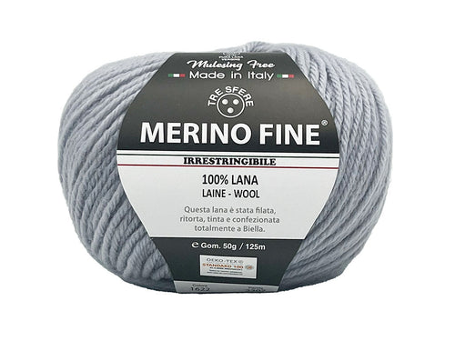 Grigio Chiaro 1622
