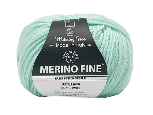Verde Acqua 21