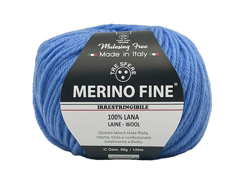 Azzurro 45