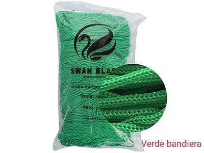 Verde bandiera