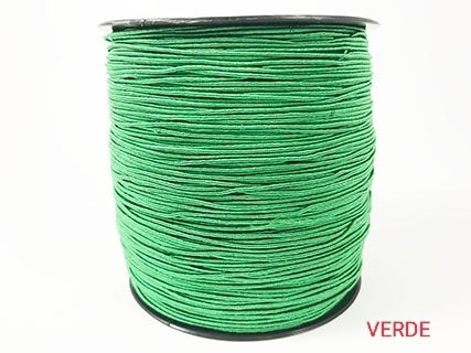 Verde