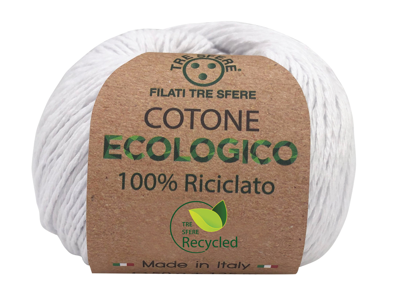 Cotone ecologico
