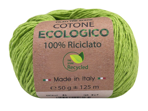 Verde Lime 31