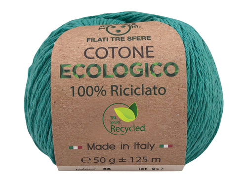 Verde Smeraldo 38