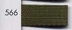 Cerniera 3 auto 50 cm - Militare